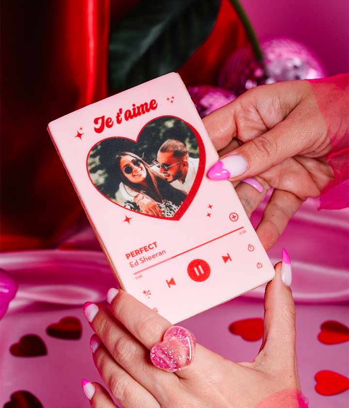 Big Sablé - Spotify