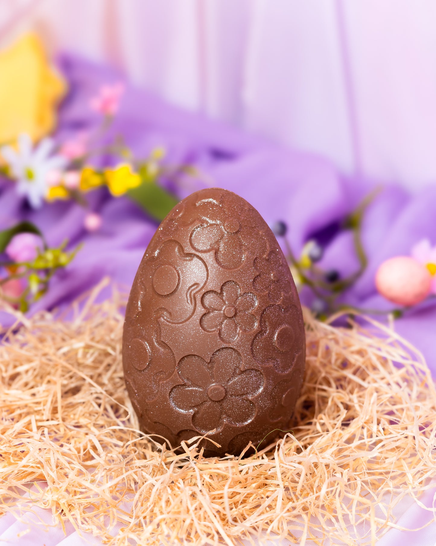 Moulage de Pâques - au choix