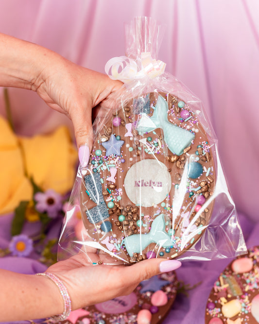 Big Tablette oeuf - Personnalisable