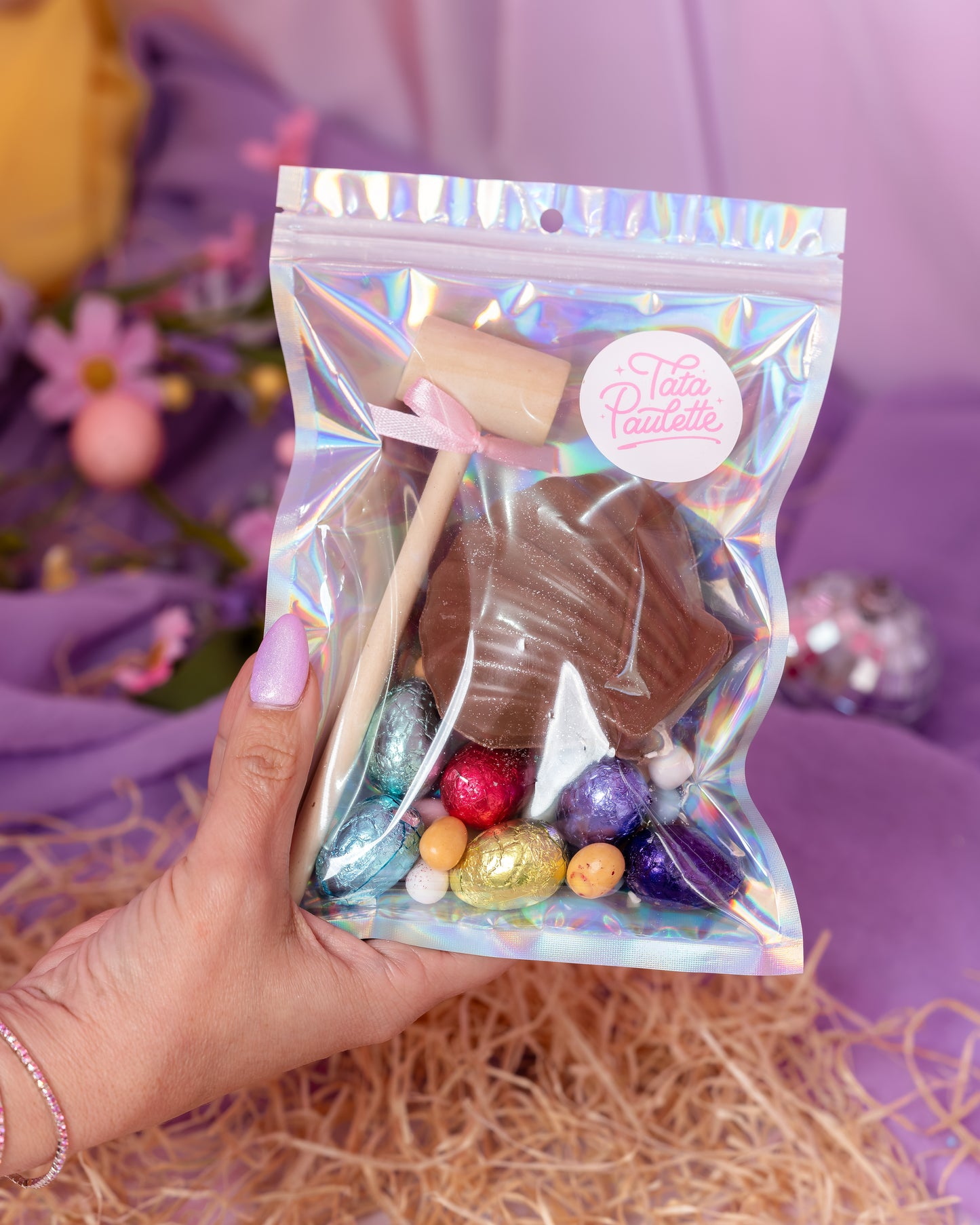 Coquillage à casser - 150g