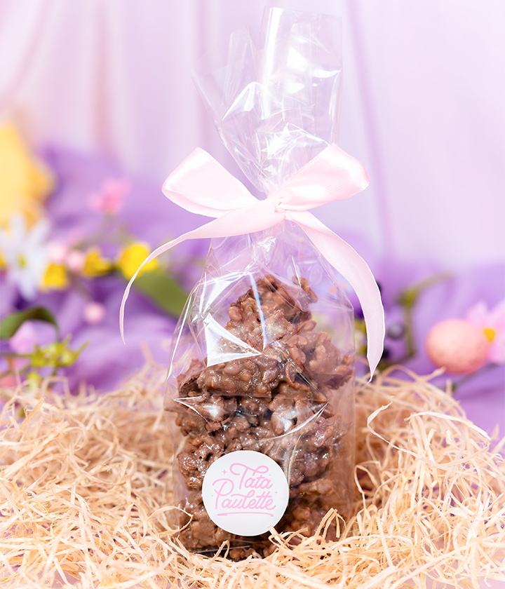 Sachet de roses des sables - 150g