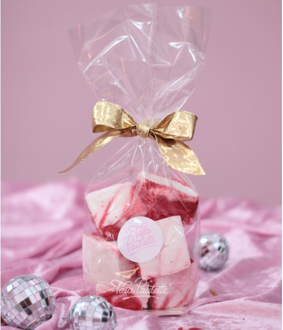 Sachet guimauves 150g