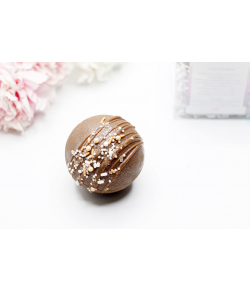 Magic chocolate bomb - Choco Lait - PAQUES