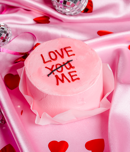 Les Bento Rond - Saint Valentin