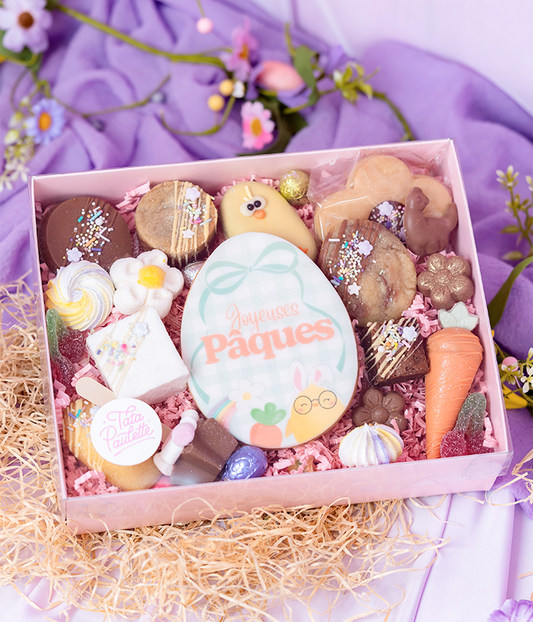 Big Box de Pâques