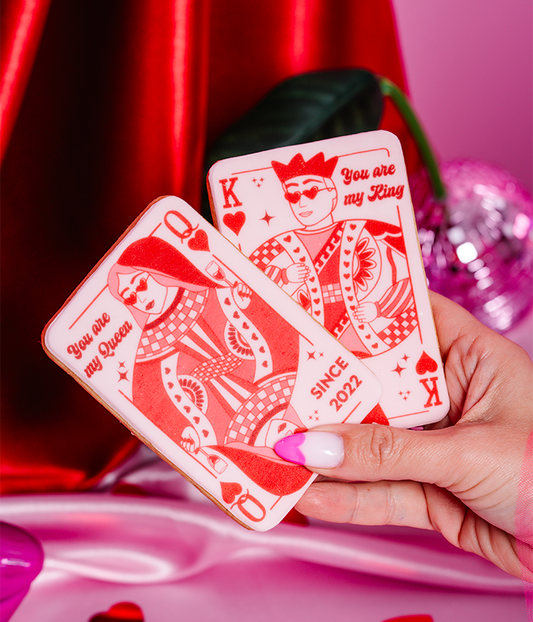 Big Sablé - Personnalisable