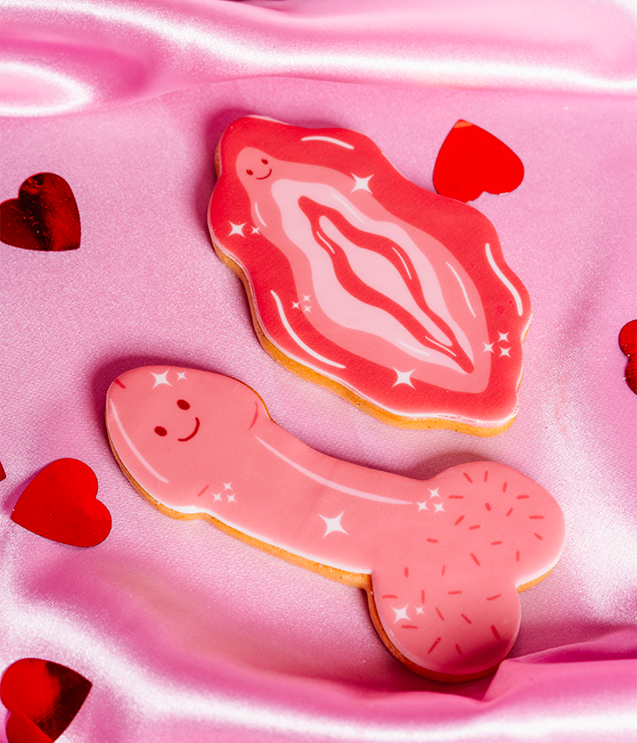 Big Sablé - Zézette