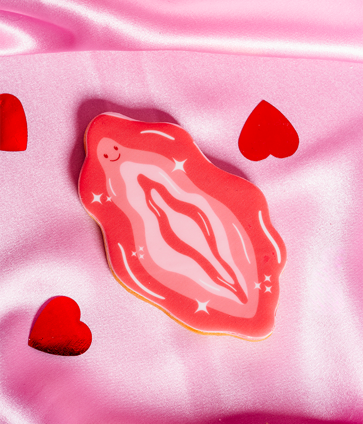 Big Sablé - Zézette