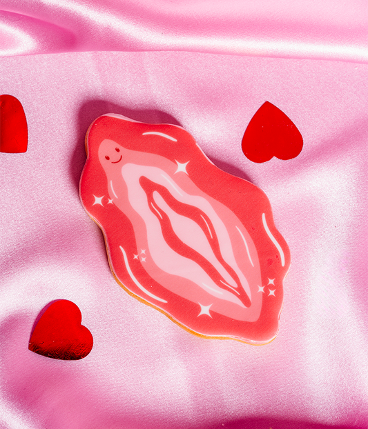 Big Sablé - Zézette