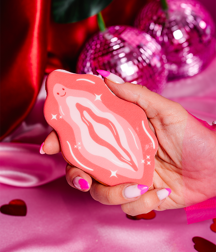 Big Sablé - Zézette