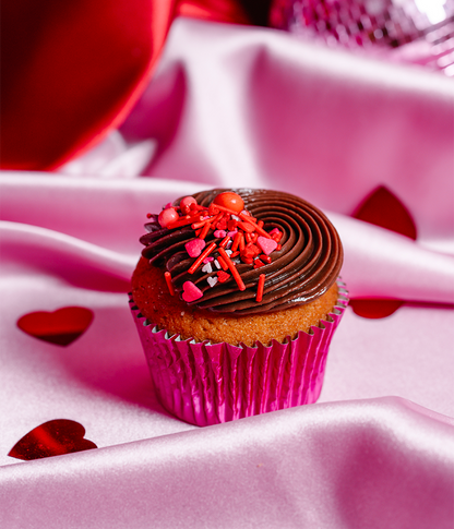 Cupcake - Parfum au choix