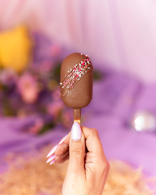 Esquimaux choco guimauve