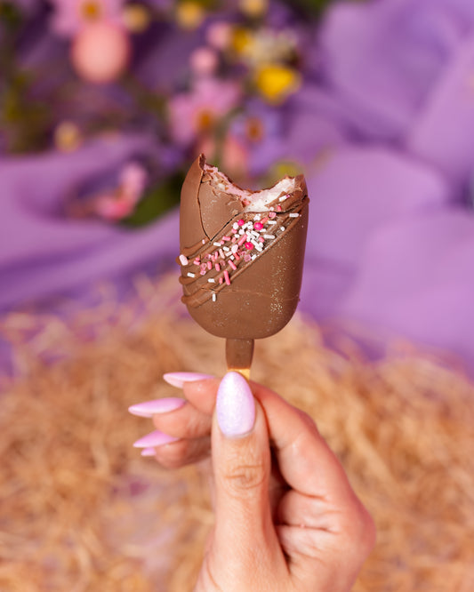 Esquimaux choco guimauve