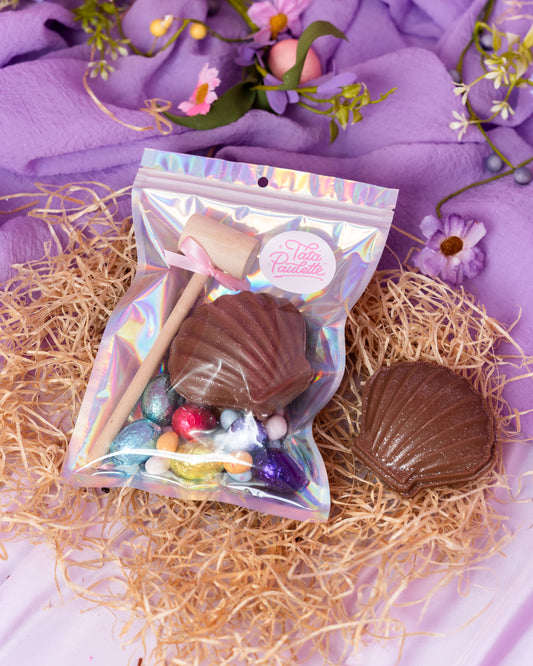 Coquillage à casser - 150g