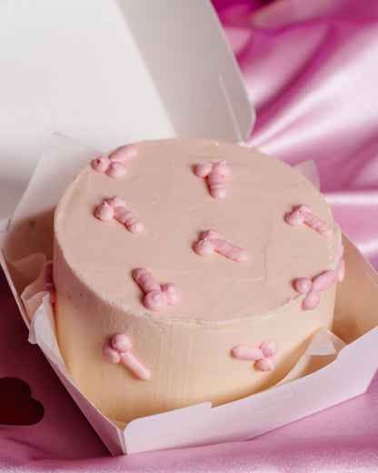 Les Bento Rond - Saint Valentin