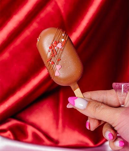 Esquimaux choco guimauve