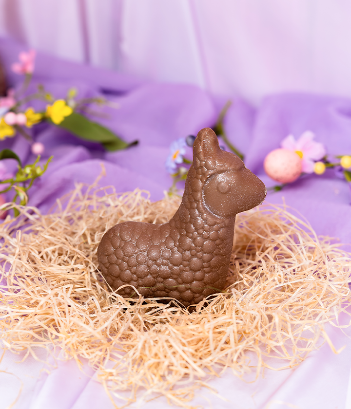 Moulage de Pâques - au choix