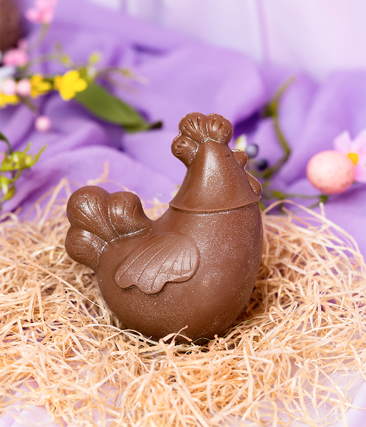 Moulage de Pâques - au choix