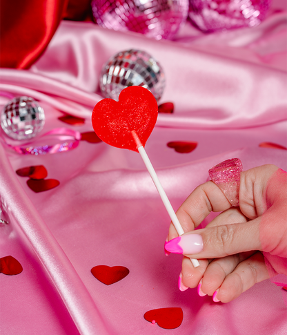 Sucette - Forme au choix