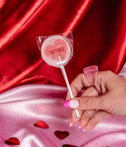 Sucette - Phrases au choix !