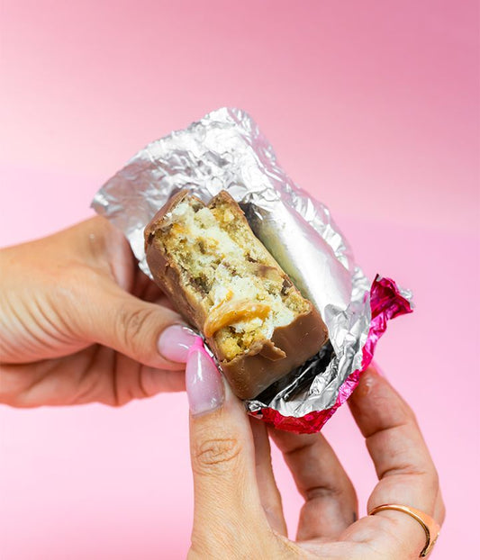 Cookies glacés