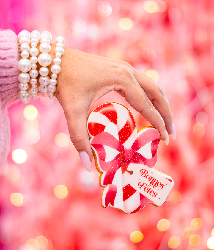 Big Sablé - CANNES à SUCRE