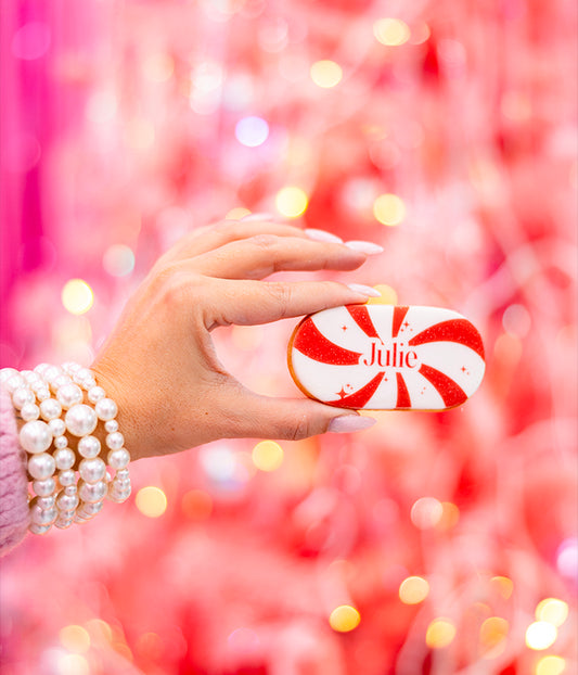 Biscuit marque place Ovale