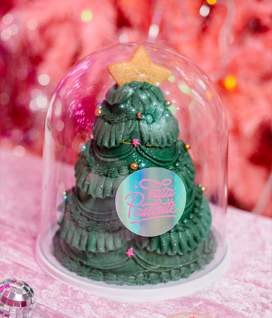 LE SAPIN - Bûche signature