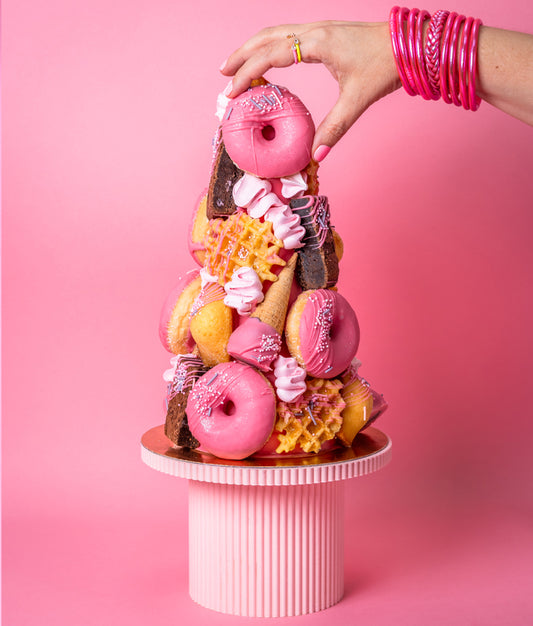 Tour de Gourmandises