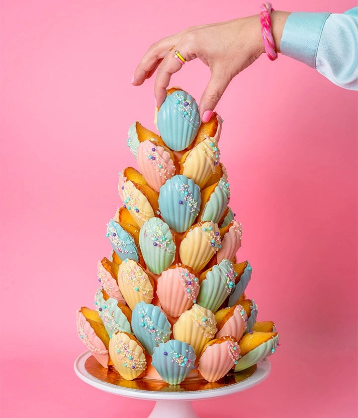 Tour de madeleines