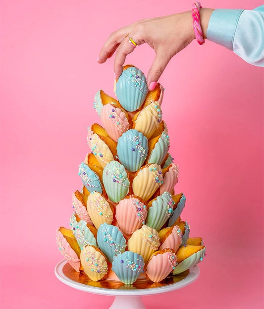 Tour de madeleines