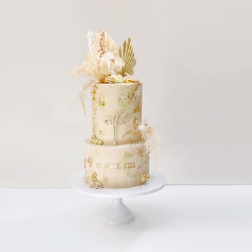 🦁 SAFARI CAKE 🦁

Un gâteau sur le thème safari pour Arthur !

➡️ Nos gâteaux et buffets sucrés sont à récupérer sur Marseille. Envoyez votre demande de devis à contact@tatapaulette.com en précisant la date, le thème et le nombre d’invités de votre événement.

#cakedesign #cakedesigner #patisserie #marseille #mariage #anniversaire #déco #événement #birthdaycake #safari #themesafari #themejungle #safaricake